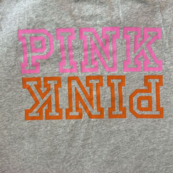 PINK
CAMPUS DIPPED DYE COTTON TEE SIZE SMALL - Picture 2 of 7